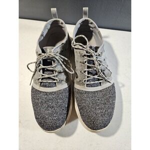 Under Armour UA Men's Shoes Size 11Charged Blk Running Sneakers 1288347-001 (S64